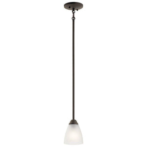 Kichler - Kichler Jolie Mini Pendant 1Lt LED - Lights Canada