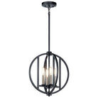 Kichler - Samural Chandelier - Lights Canada