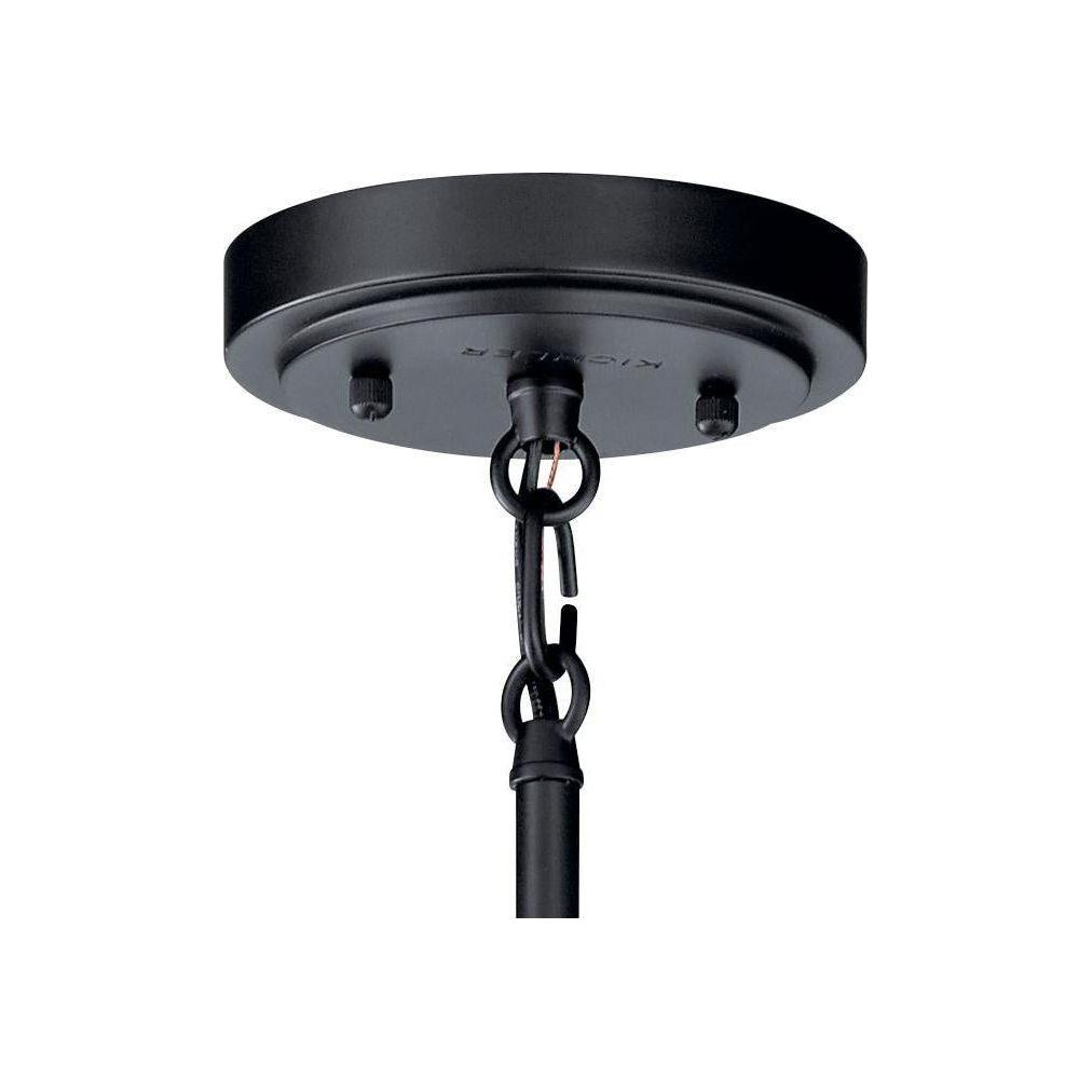 Kichler - Samural Chandelier - Lights Canada