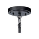 Kichler - Samural Chandelier - Lights Canada