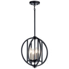 Kichler - Samural Chandelier - Lights Canada