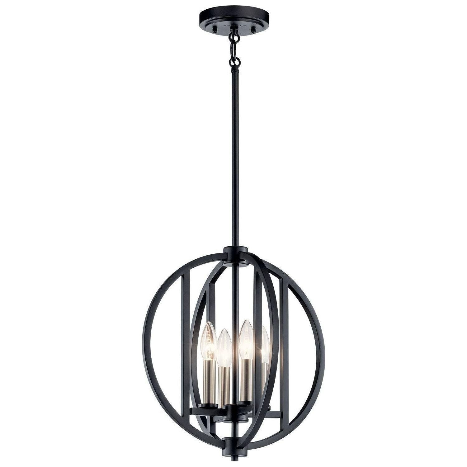 Kichler - Samural Chandelier - Lights Canada