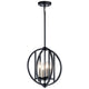 Kichler - Samural Chandelier - Lights Canada