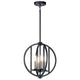 Kichler - Samural Chandelier - Lights Canada