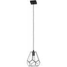 Eglo - Mardyke 1-Light Mini Pendant - Lights Canada