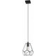 Eglo - Mardyke 1-Light Mini Pendant - Lights Canada