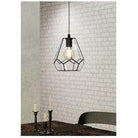 Eglo - Mardyke 1-Light Mini Pendant - Lights Canada