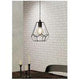 Eglo - Mardyke 1-Light Mini Pendant - Lights Canada