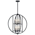 Kichler - Samural Chandelier - Lights Canada