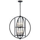 Kichler - Samural Chandelier - Lights Canada