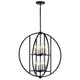 Kichler - Samural Chandelier - Lights Canada
