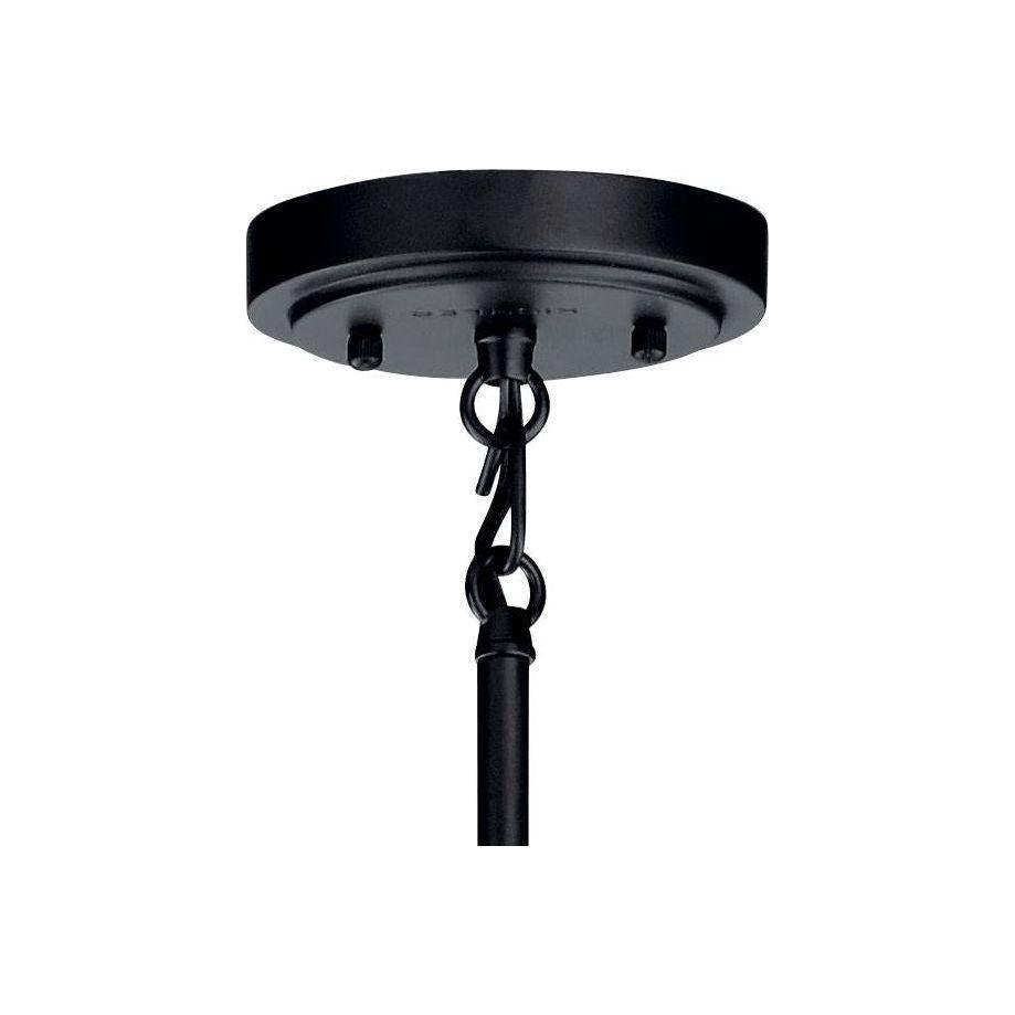 Kichler - Samural Chandelier - Lights Canada