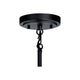 Kichler - Samural Chandelier - Lights Canada