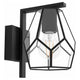 Eglo - Mardyke 1-Light Sconce - Lights Canada