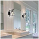 Eglo - Mardyke 1-Light Sconce - Lights Canada