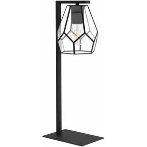 Eglo - Mardyke 1-Light Table Lamp - Lights Canada