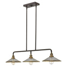 Hinkley - Rigby Linear Suspension - Lights Canada