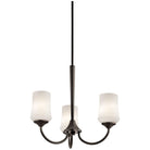 Kichler - Aubrey Chandelier - Lights Canada