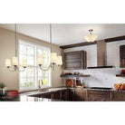 Kichler - Aubrey Chandelier - Lights Canada