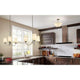 Kichler - Aubrey Chandelier - Lights Canada