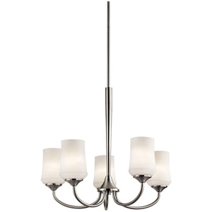 Kichler - Aubrey Chandelier - Lights Canada