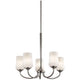 Kichler - Aubrey Chandelier - Lights Canada