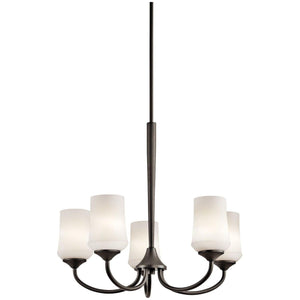 Kichler - Aubrey Chandelier - Lights Canada