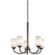 Kichler - Aubrey Chandelier - Lights Canada