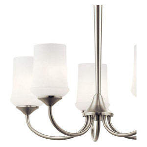 Kichler - Aubrey Chandelier - Lights Canada