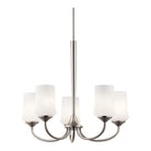 Kichler - Aubrey Chandelier - Lights Canada