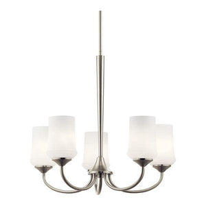 Kichler - Aubrey Chandelier - Lights Canada