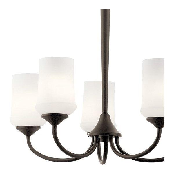 Kichler - Aubrey Chandelier - Lights Canada