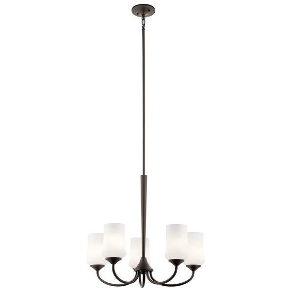 Kichler - Aubrey Chandelier - Lights Canada