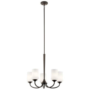 Kichler - Aubrey Chandelier - Lights Canada