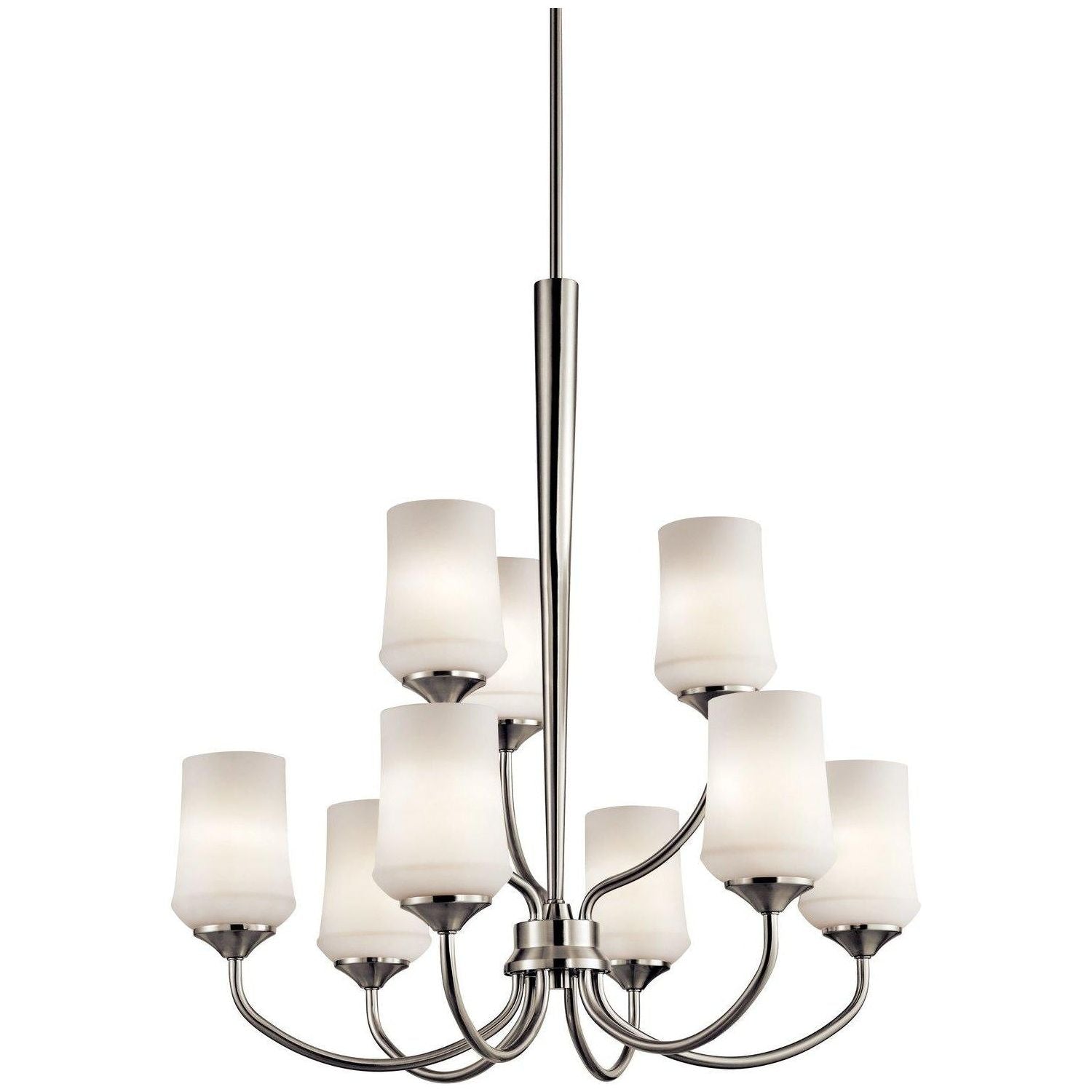 Kichler - Aubrey Chandelier - Lights Canada