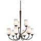 Kichler - Aubrey Chandelier - Lights Canada