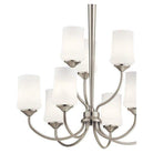 Kichler - Aubrey Chandelier - Lights Canada