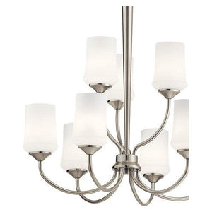 Kichler - Aubrey Chandelier - Lights Canada