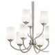 Kichler - Aubrey Chandelier - Lights Canada