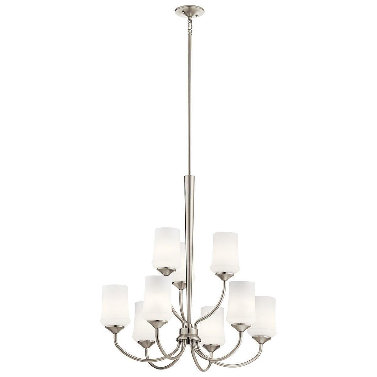 Kichler - Aubrey Chandelier - Lights Canada