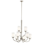 Kichler - Aubrey Chandelier - Lights Canada