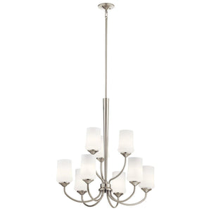 Kichler - Aubrey Chandelier - Lights Canada