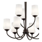 Kichler - Aubrey Chandelier - Lights Canada