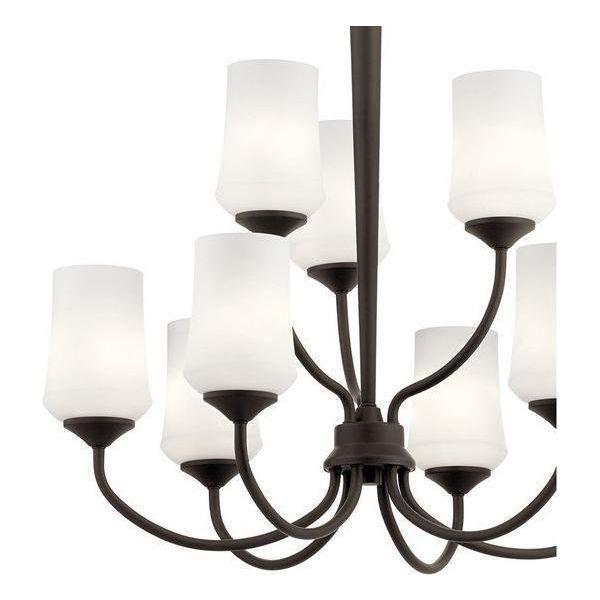 Kichler - Aubrey Chandelier - Lights Canada