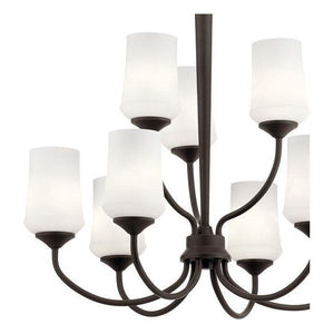 Kichler - Aubrey Chandelier - Lights Canada