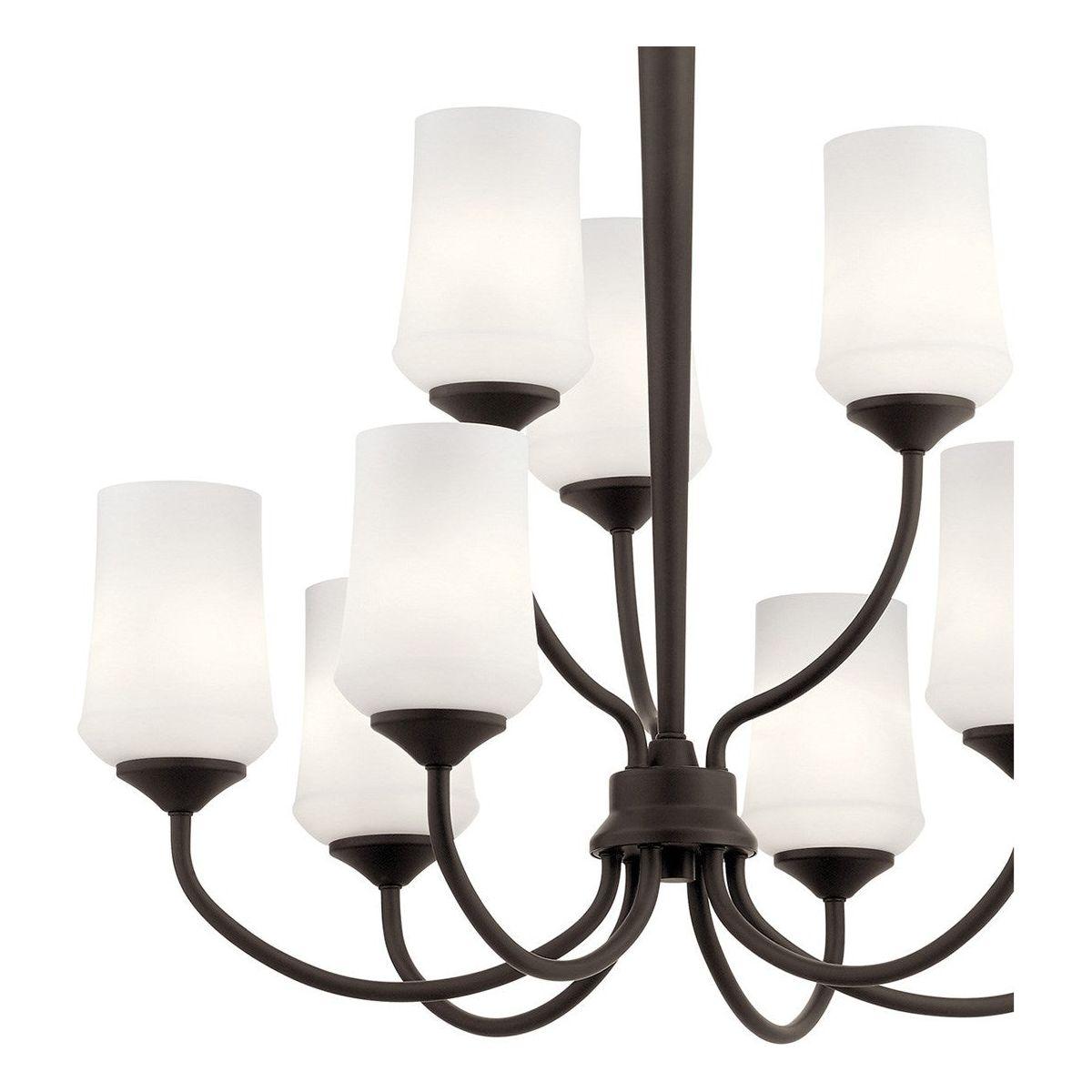 Kichler - Aubrey Chandelier - Lights Canada