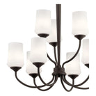 Kichler - Aubrey Chandelier - Lights Canada