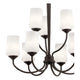 Kichler - Aubrey Chandelier - Lights Canada