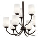 Kichler - Aubrey Chandelier - Lights Canada