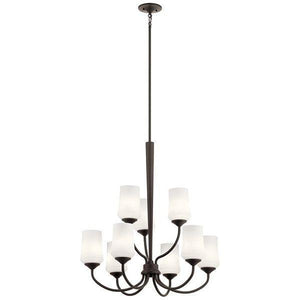 Kichler - Aubrey Chandelier - Lights Canada